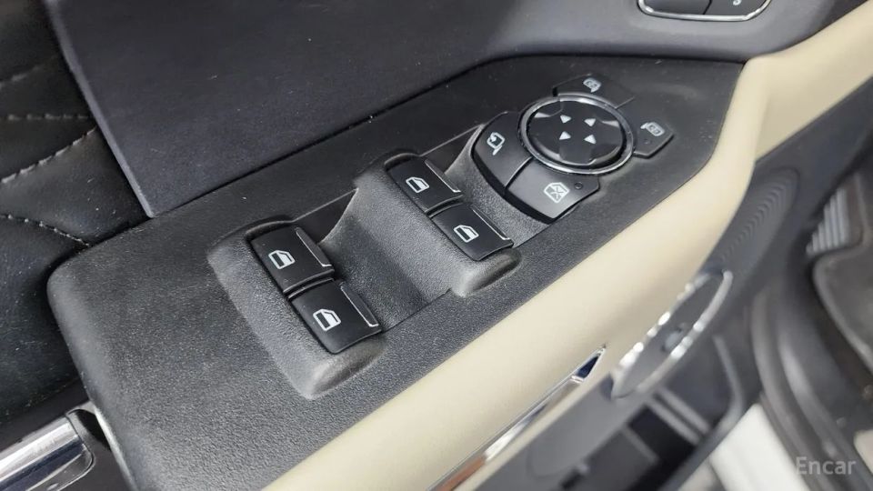 Ford Expedition