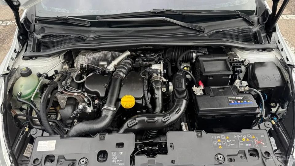 Renault-KoreaSamsung Cilo