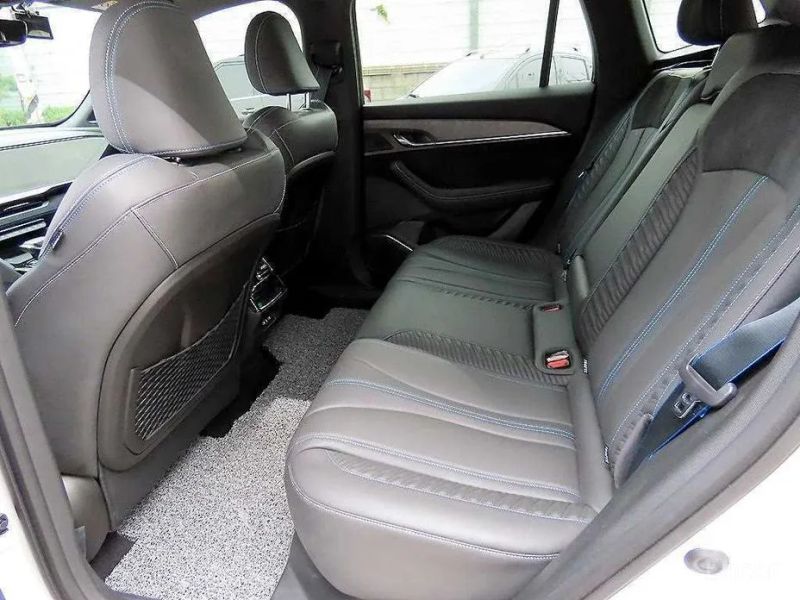 Renault-KoreaSamsung Grand Koleos