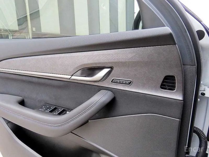 Renault-KoreaSamsung Grand Koleos