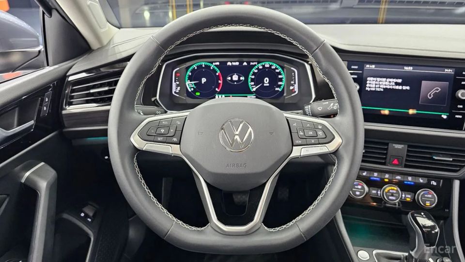 Volkswagen Jetta