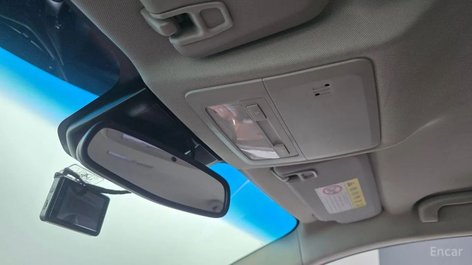 ChevroletGMDaewoo Lacetti