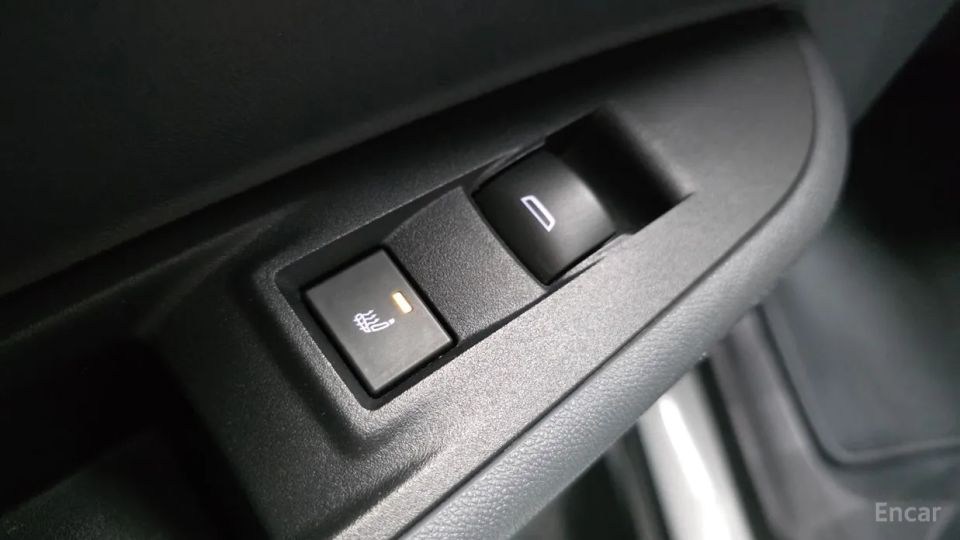 ChevroletGMDaewoo Bolt EV