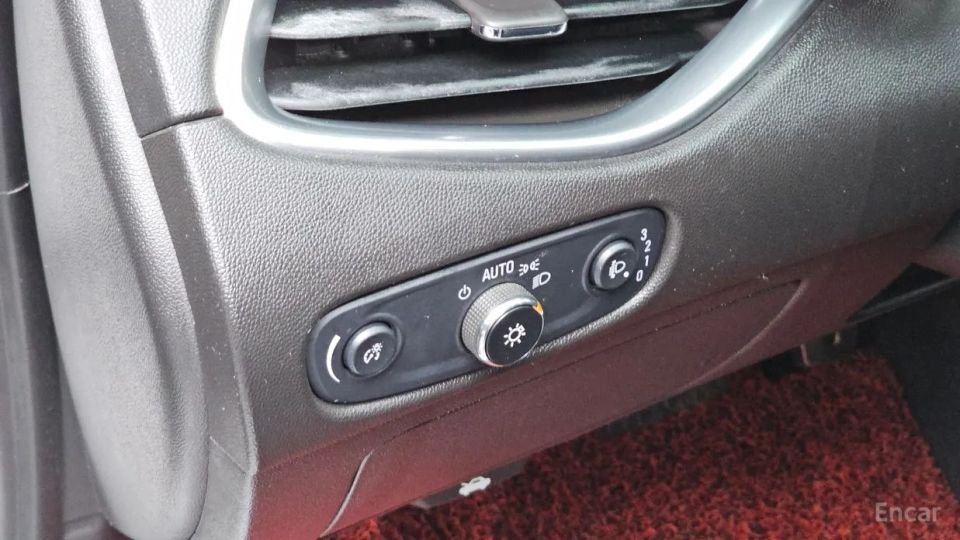ChevroletGMDaewoo Malibu