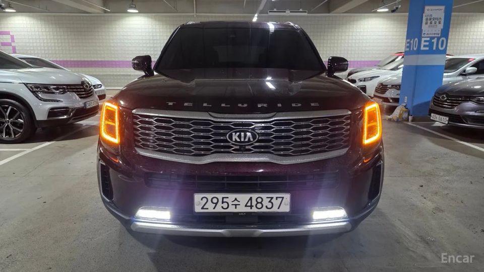 Kia Telluride