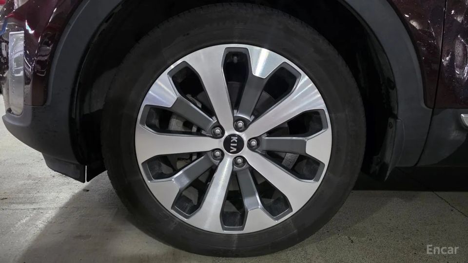 Kia Telluride