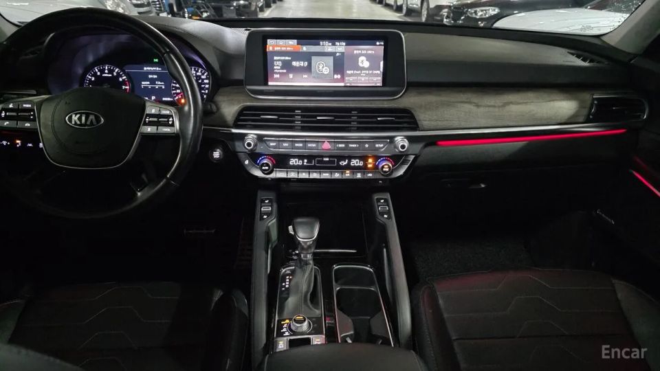 Kia Telluride
