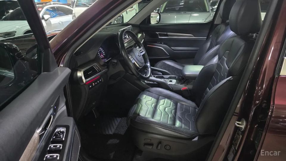Kia Telluride