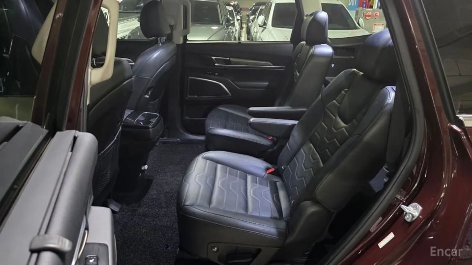 Kia Telluride
