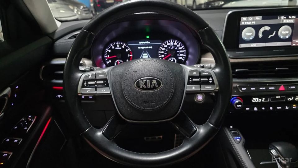 Kia Telluride