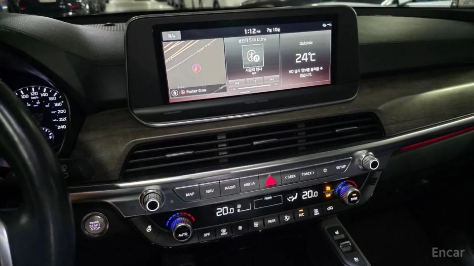 Kia Telluride