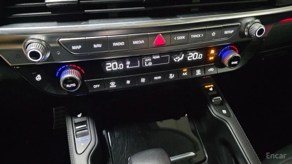 Kia Telluride