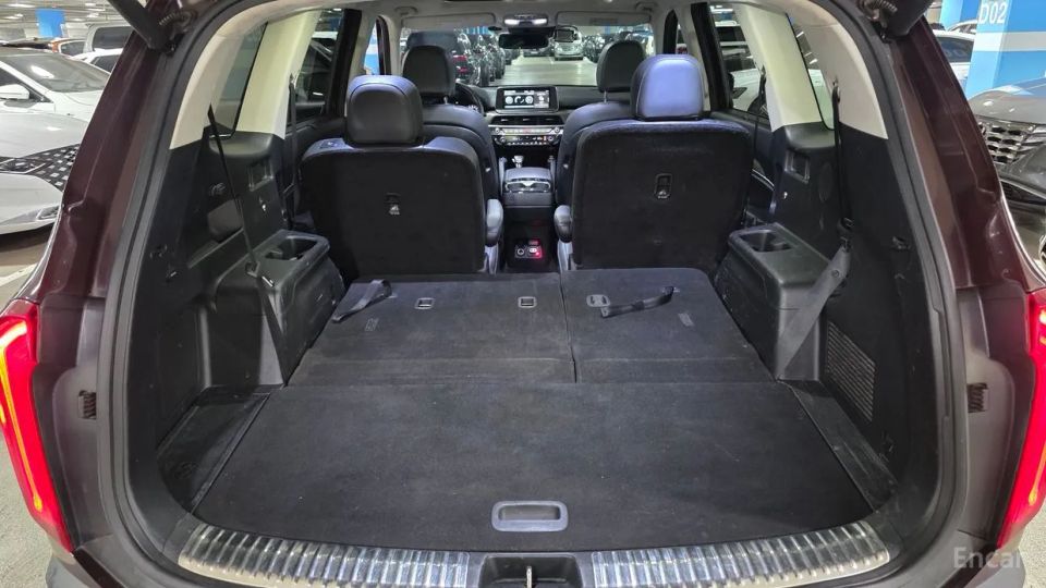 Kia Telluride