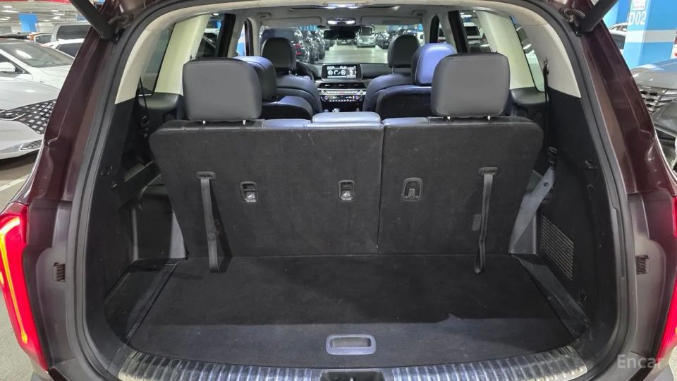 Kia Telluride