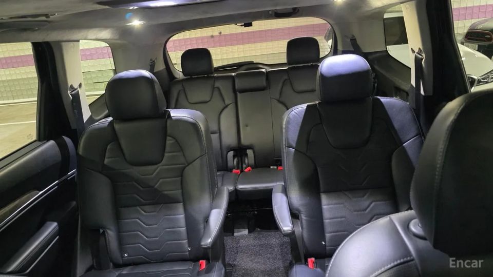 Kia Telluride