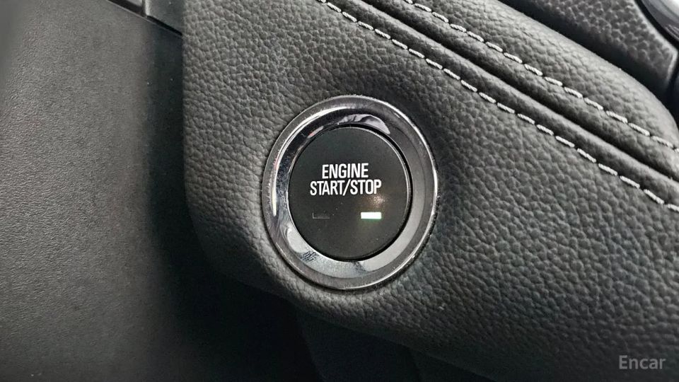 ChevroletGMDaewoo Cruze