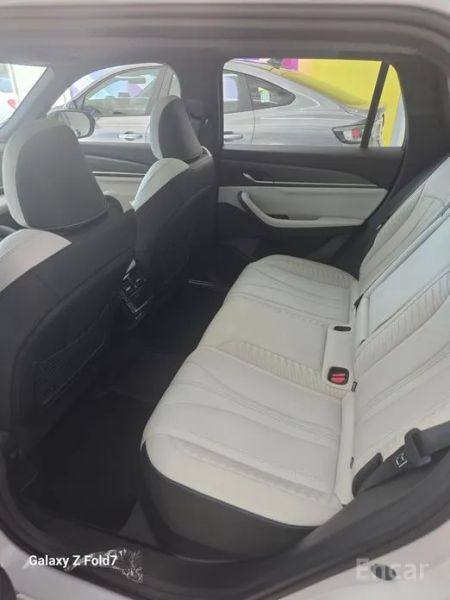 Renault-KoreaSamsung Grand Koleos
