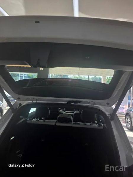 Renault-KoreaSamsung Grand Koleos