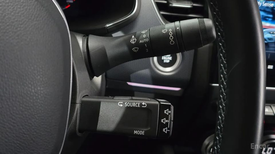 Renault-KoreaSamsung XM3