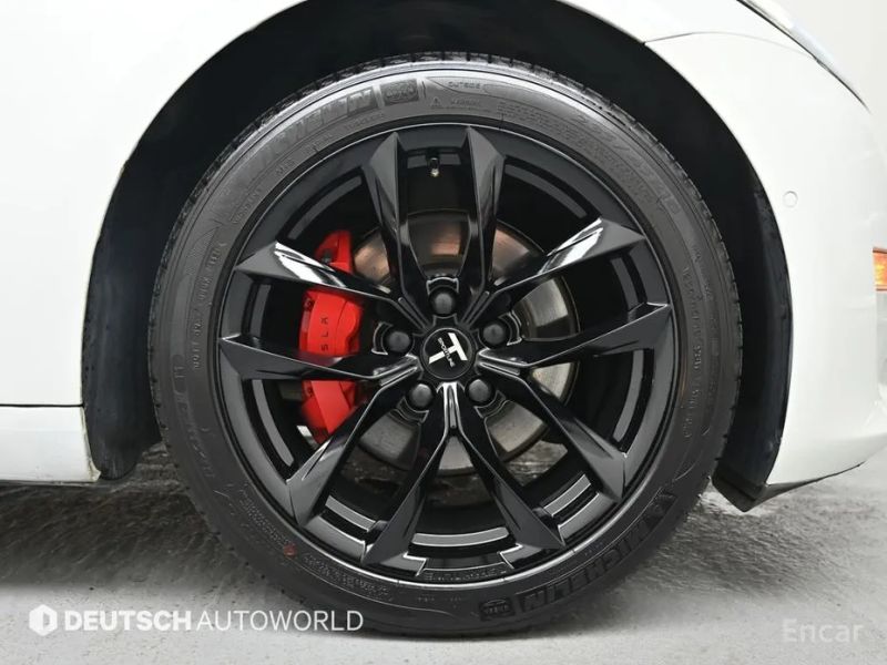 Tesla model-3