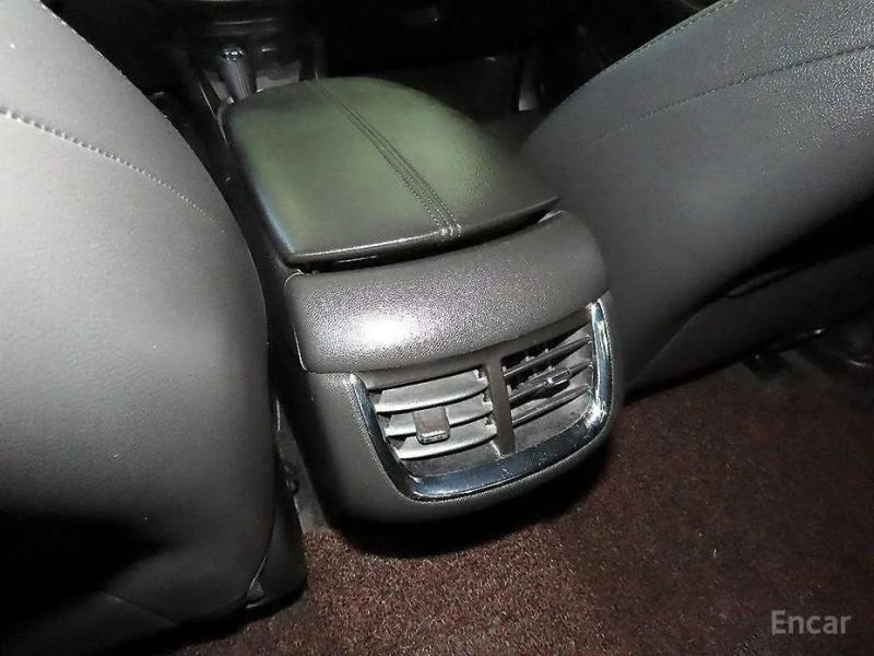 ChevroletGMDaewoo Malibu