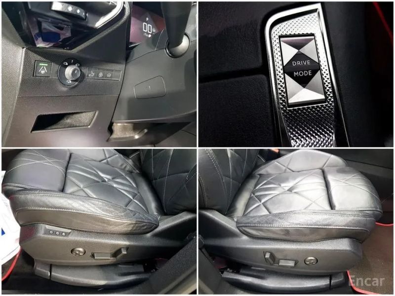 Citroen-DS DS7