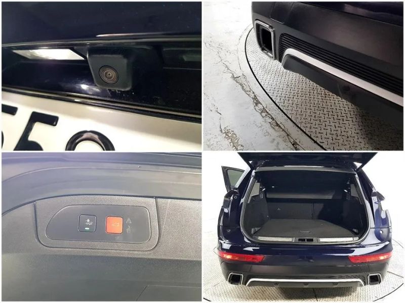 Citroen-DS DS7
