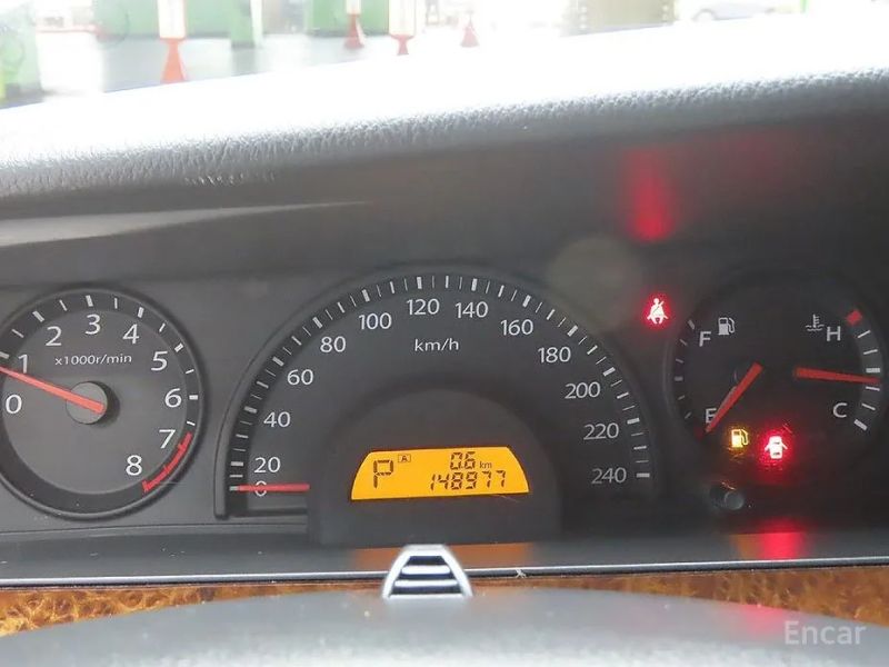 Renault-KoreaSamsung SM5