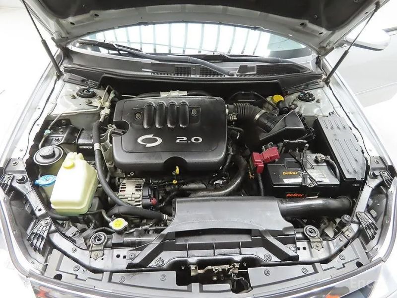 Renault-KoreaSamsung SM5