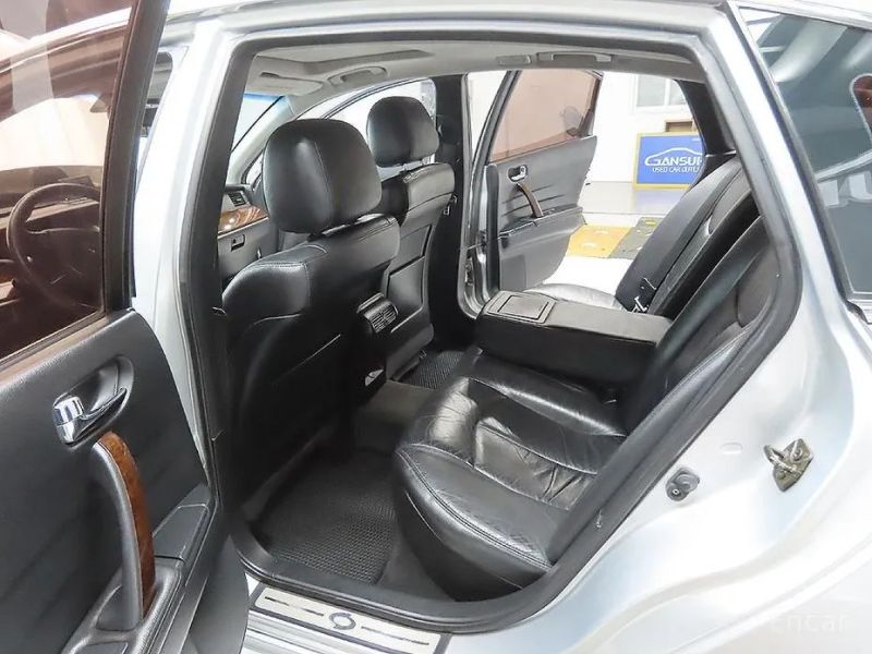 Renault-KoreaSamsung SM5