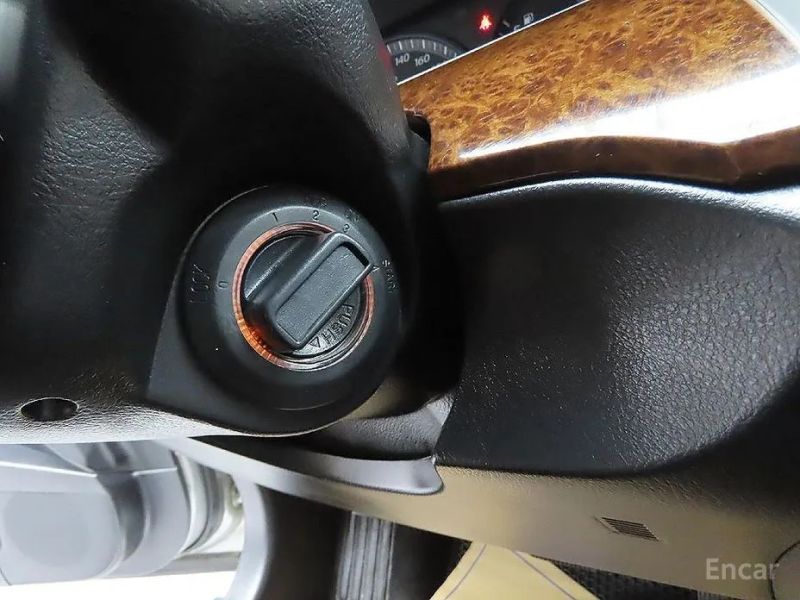 Renault-KoreaSamsung SM5
