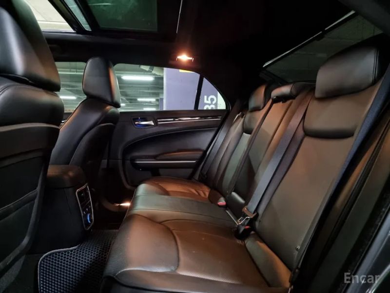 Chrysler 300C