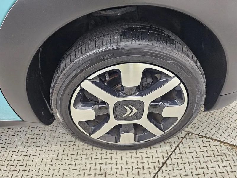 Citroen-DS C4 CACTUS