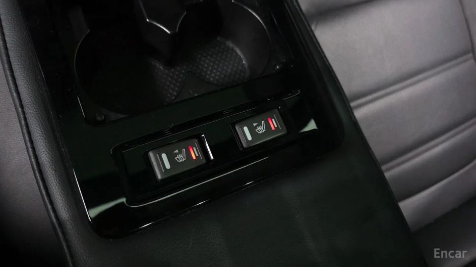Renault-KoreaSamsung SM6