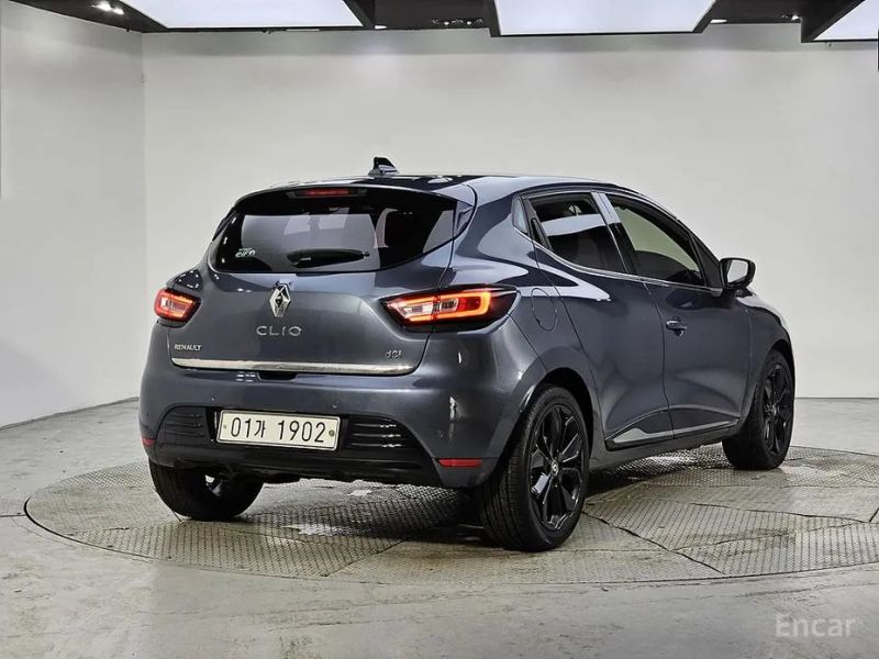 Renault-KoreaSamsung Cilo