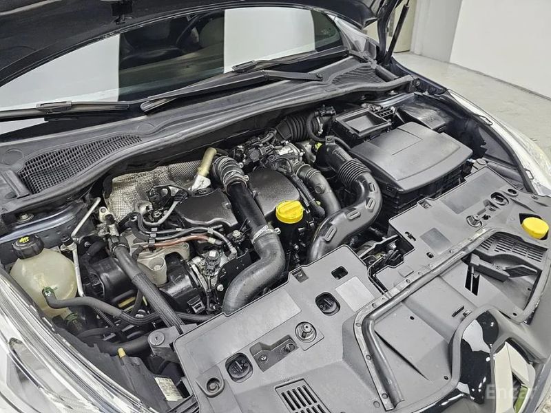 Renault-KoreaSamsung Cilo