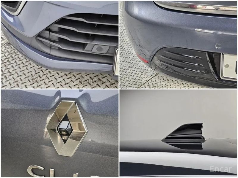 Renault-KoreaSamsung Cilo