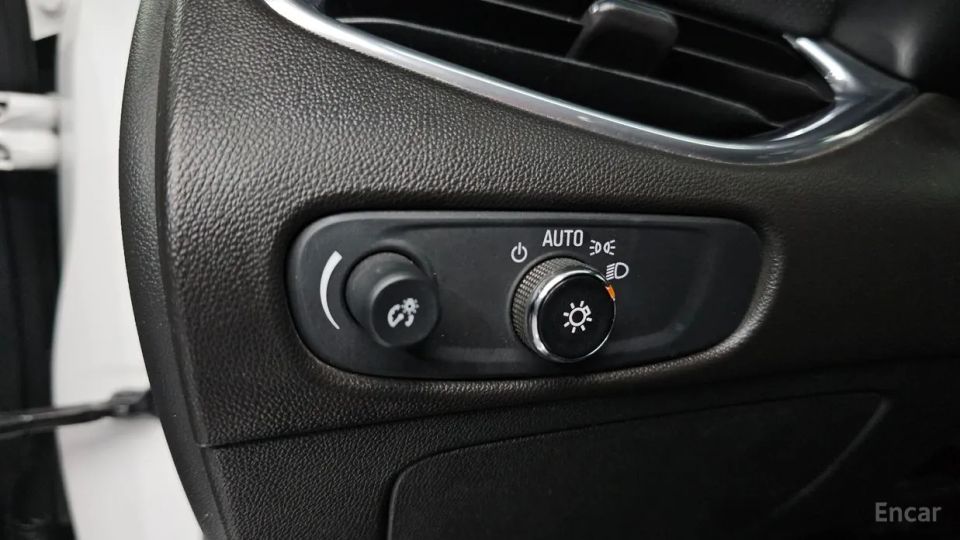 ChevroletGMDaewoo Malibu