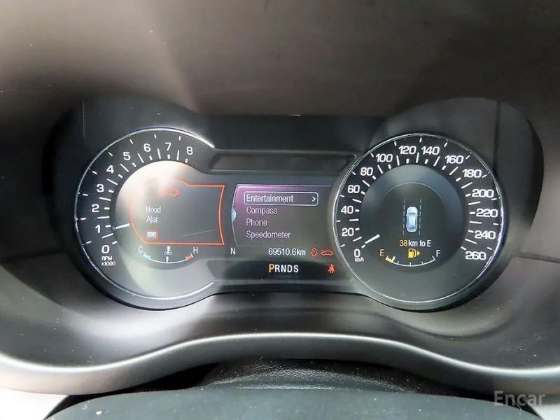 Lincoln MKC