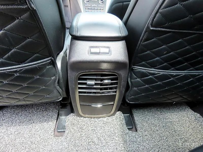 Lincoln MKC