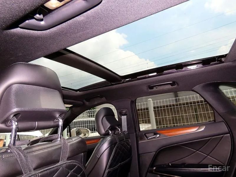 Lincoln MKC