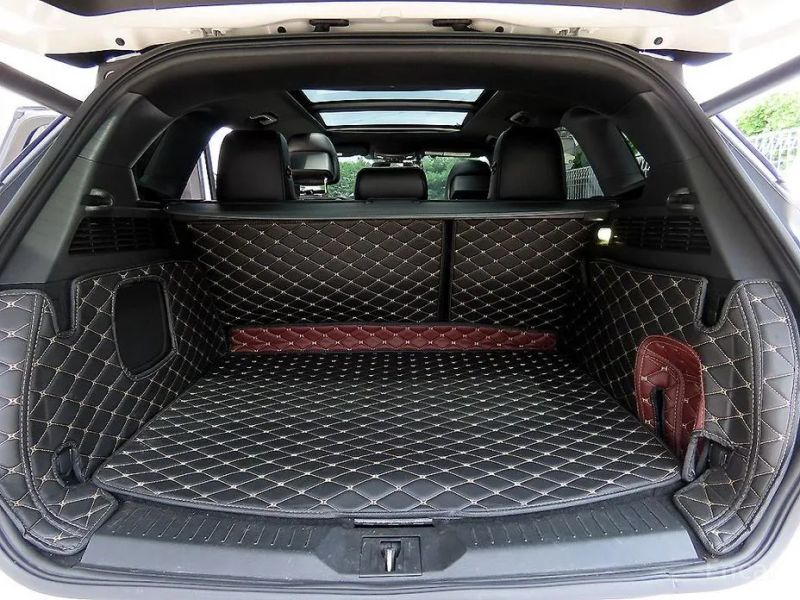Lincoln MKC