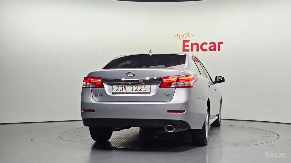 Renault-KoreaSamsung SM5