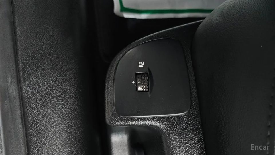Renault-KoreaSamsung SM5