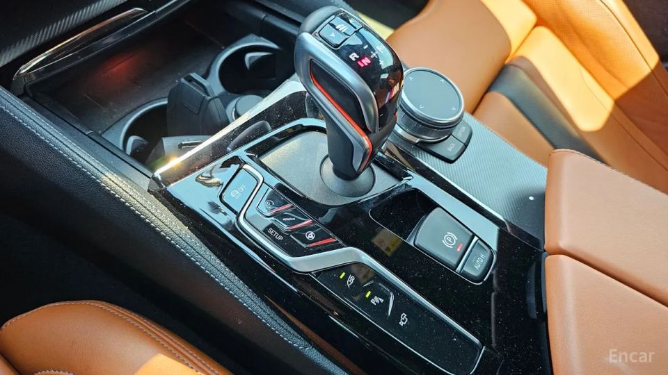 BMW M5