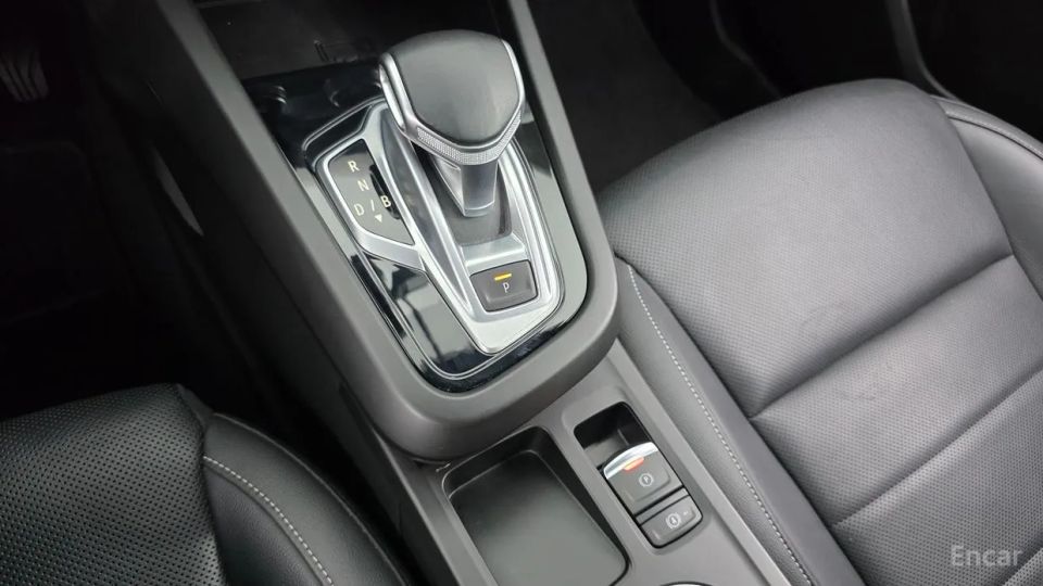 Renault-KoreaSamsung XM3