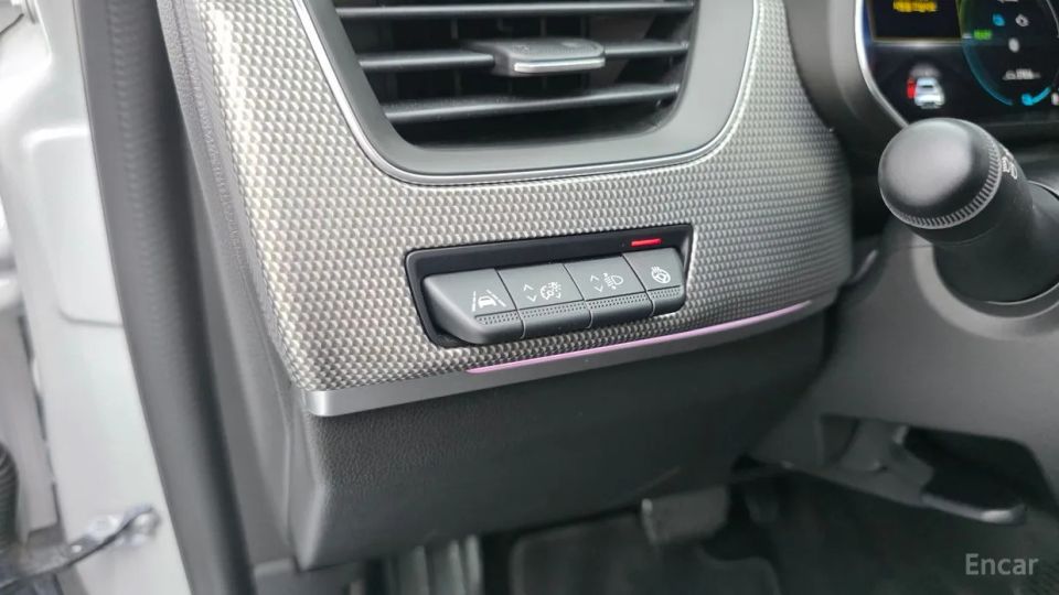 Renault-KoreaSamsung XM3