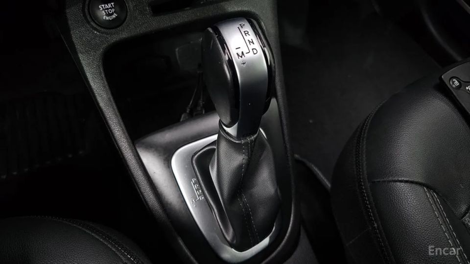 Renault-KoreaSamsung QM3