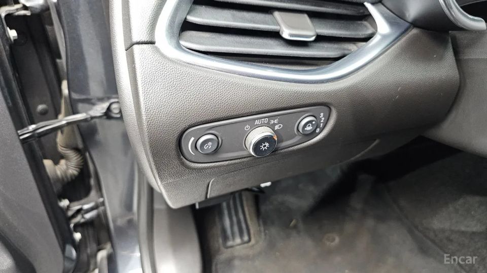ChevroletGMDaewoo Malibu
