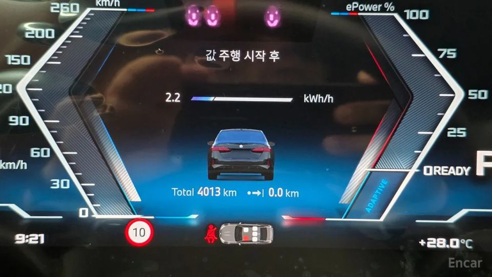 BMW i5